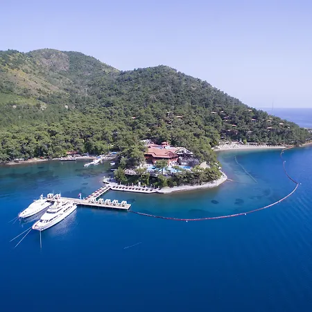 Bay - Adults Only Hotel 5*