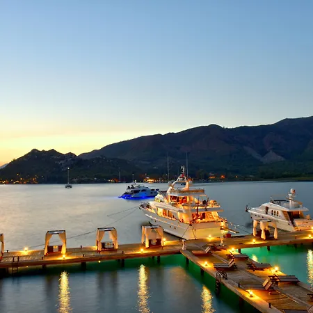 Bay - Adults Only Hotel Marmaris