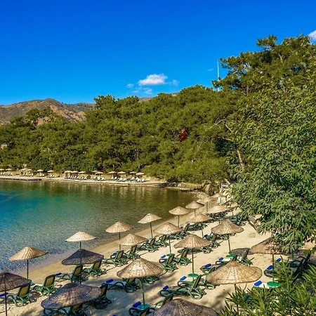 Bay - Adults Only 5* Marmaris