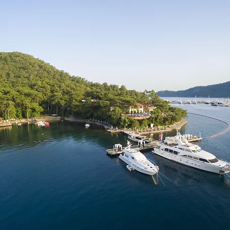 Hotel Bay - Adults Only