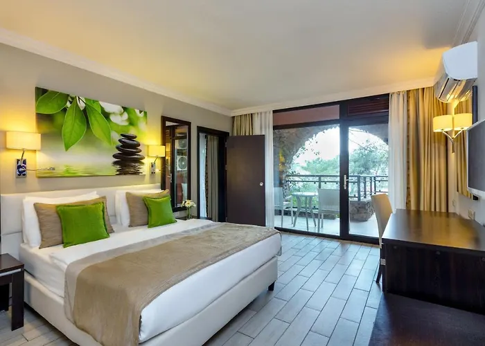 Bay - Adults Only 5* Marmaris