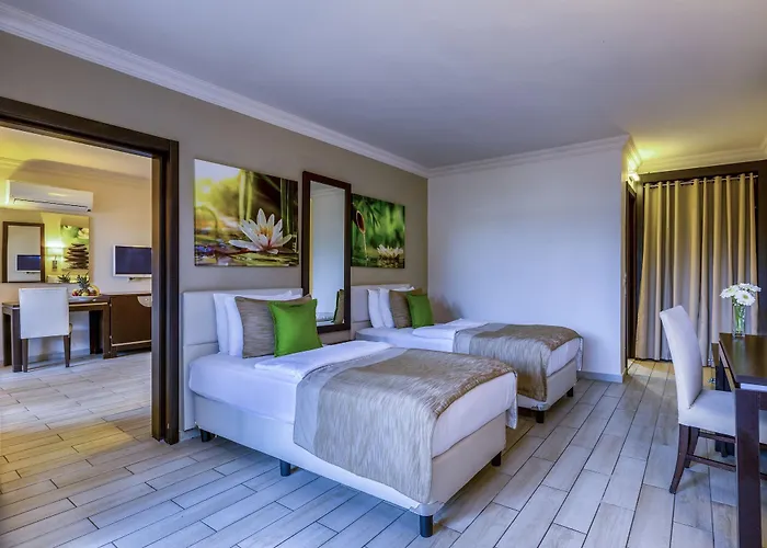 Bay - Adults Only 5* Marmaris