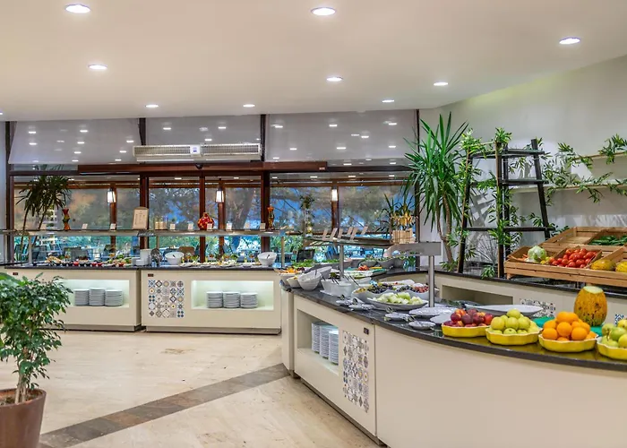 Bay - Adults Only 5* マルマリス