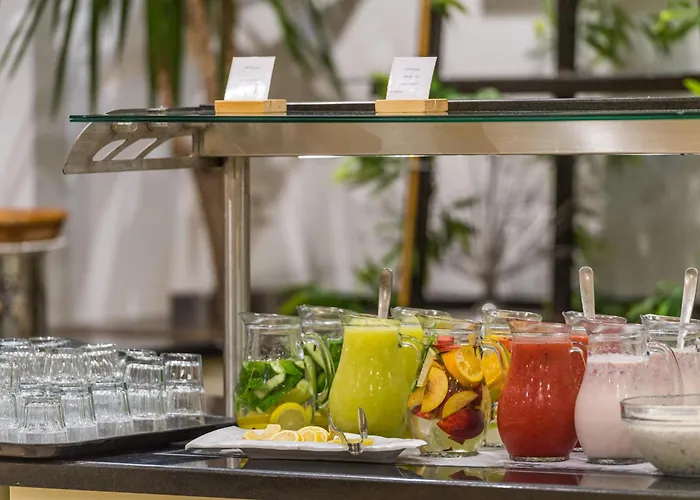 Bay - Adults Only Hotel