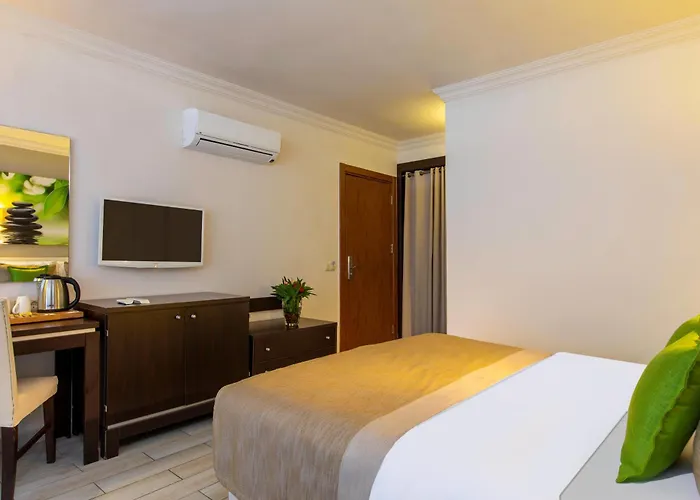 Hotel Bay - Adults Only Marmaris