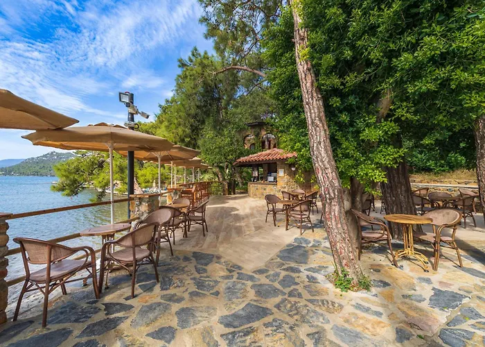 Bay - Adults Only ホテル マルマリス