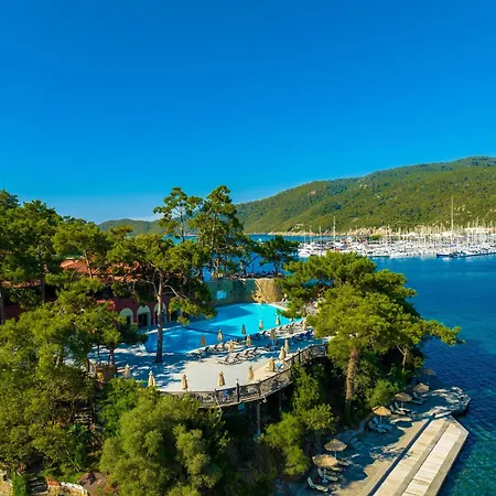 Bay - Adults Only 5*