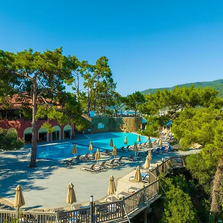 Bay - Adults Only Marmaris