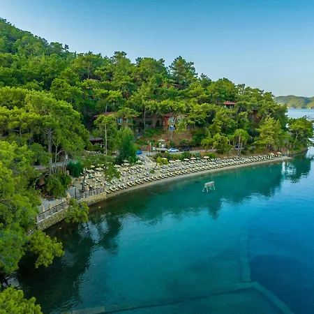 Bay - Adults Only Отель 5*