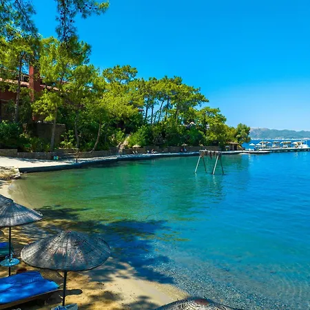 Otel Bay - Adults Only Marmaris