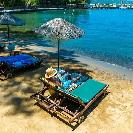 Bay - Adults Only Marmaris