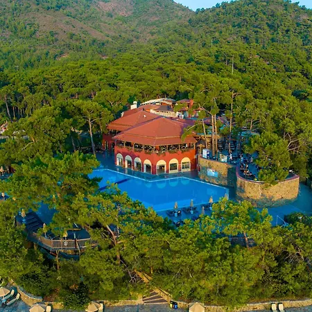 Otel Bay - Adults Only