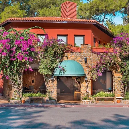 Bay - Adults Only 5* Marmaris