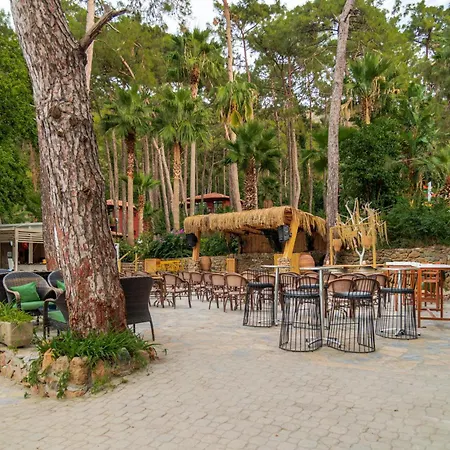 Otel Bay - Adults Only 5*