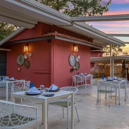 Bay - Adults Only Otel Marmaris