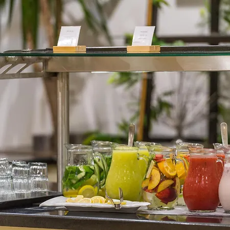 Bay - Adults Only Hotel