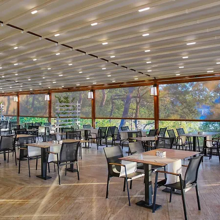 Bay - Adults Only 5* Marmaris