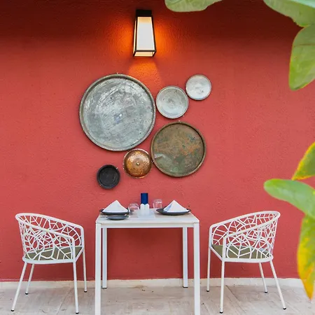 Bay - Adults Only Hotel Marmaris