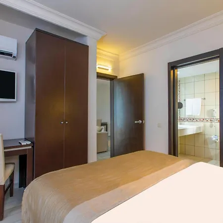 Bay - Adults Only 5* Marmaris