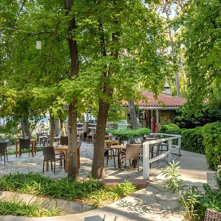 Bay - Adults Only Отель 5*