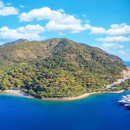 Bay - Adults Only Otel