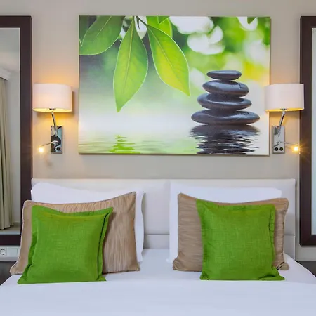 Bay - Adults Only 5* Marmaris