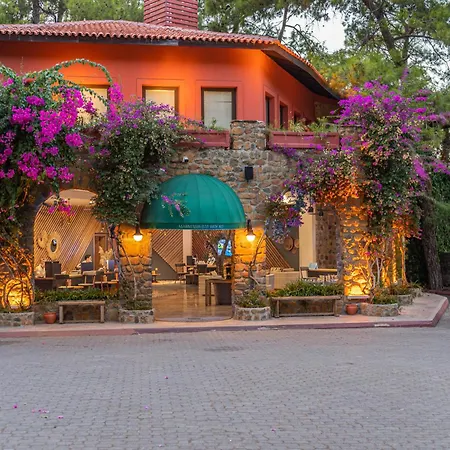 Bay - Adults Only Hotel 5*