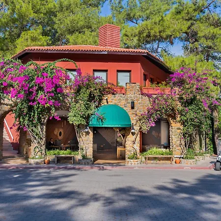 Otel Bay - Adults Only