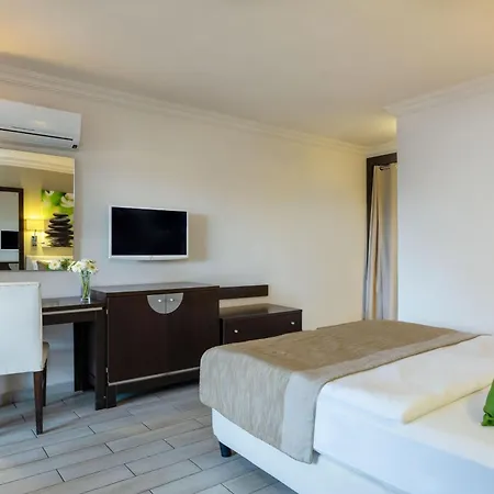 Bay - Adults Only Otel Marmaris